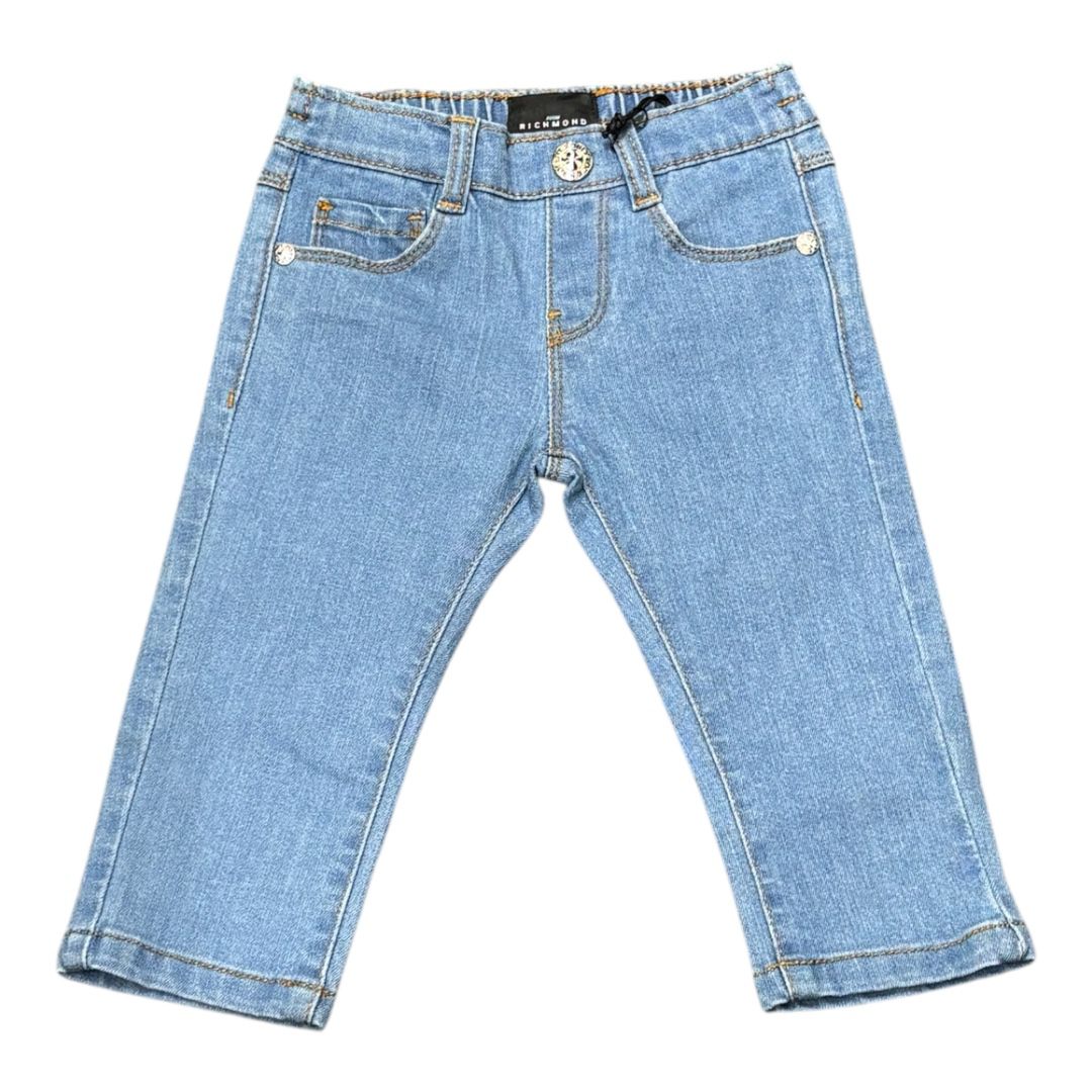 Jeans Richmond Neonato