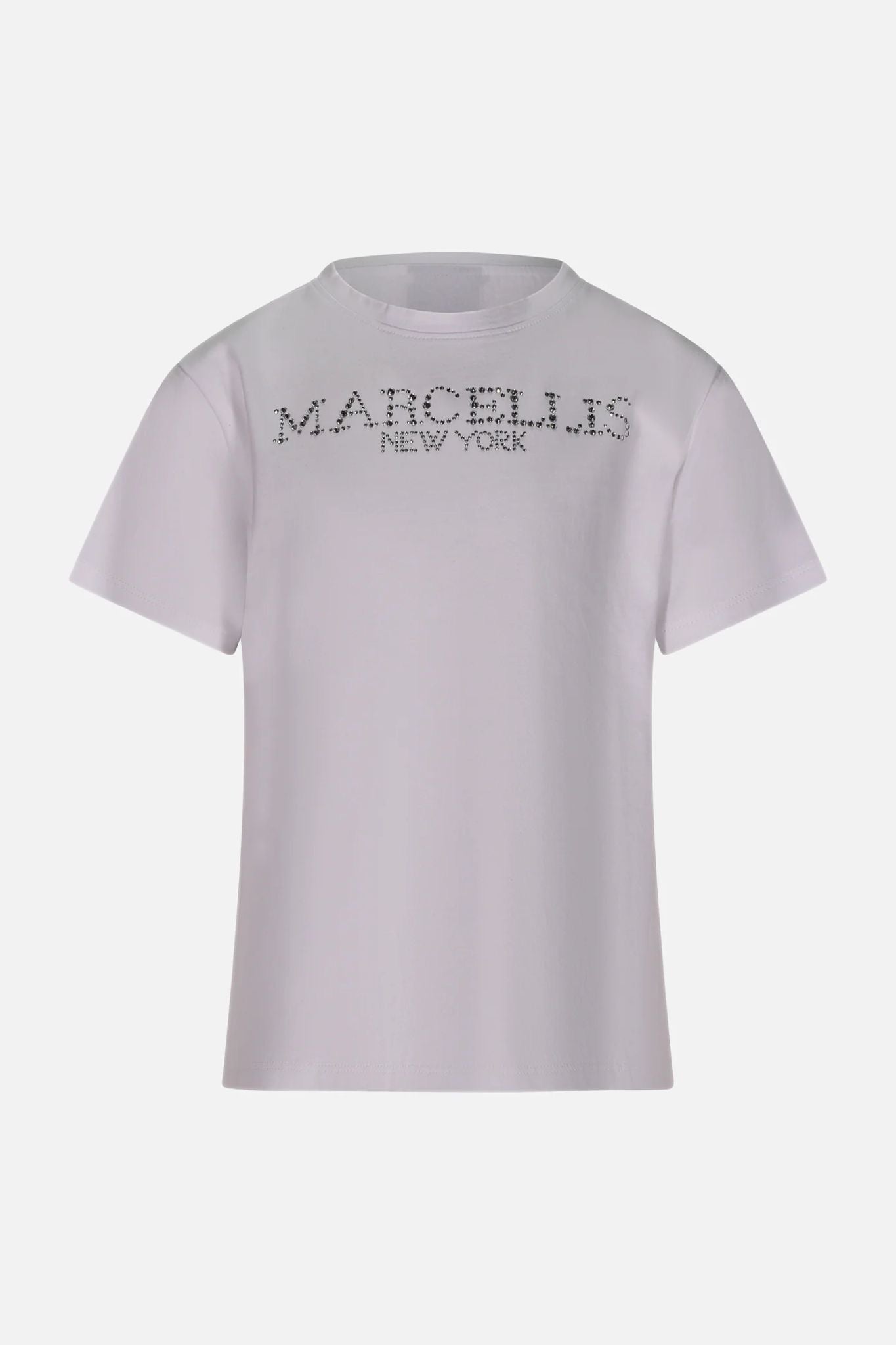 T-shirt Marc Ellis