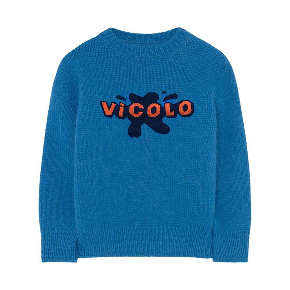Maglione Vicolo Bambina