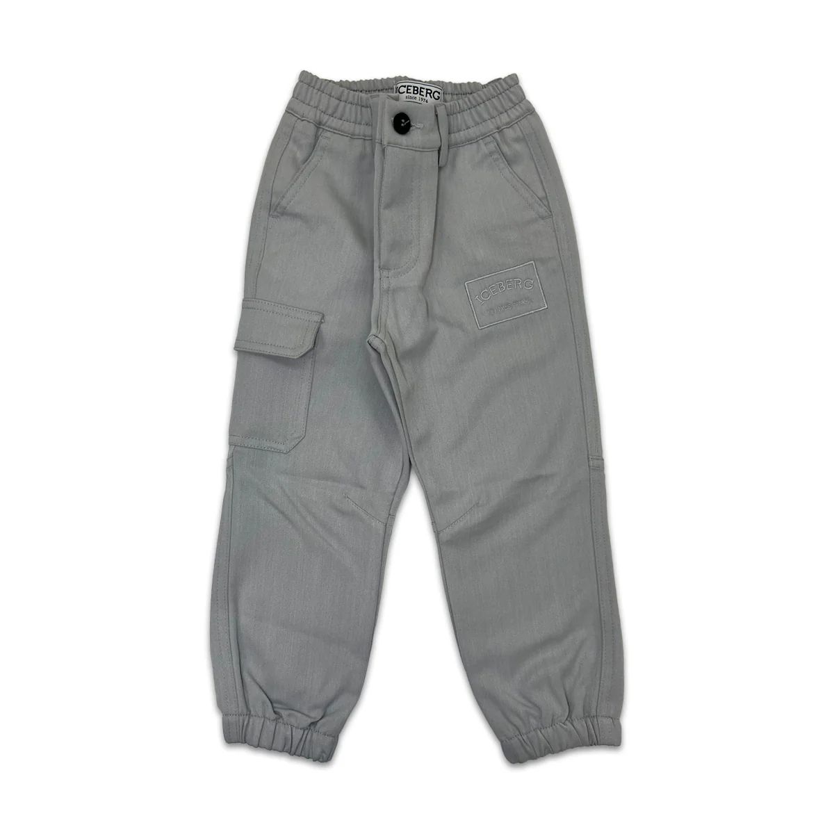 Pantalone Iceberg Neonato/Bambino