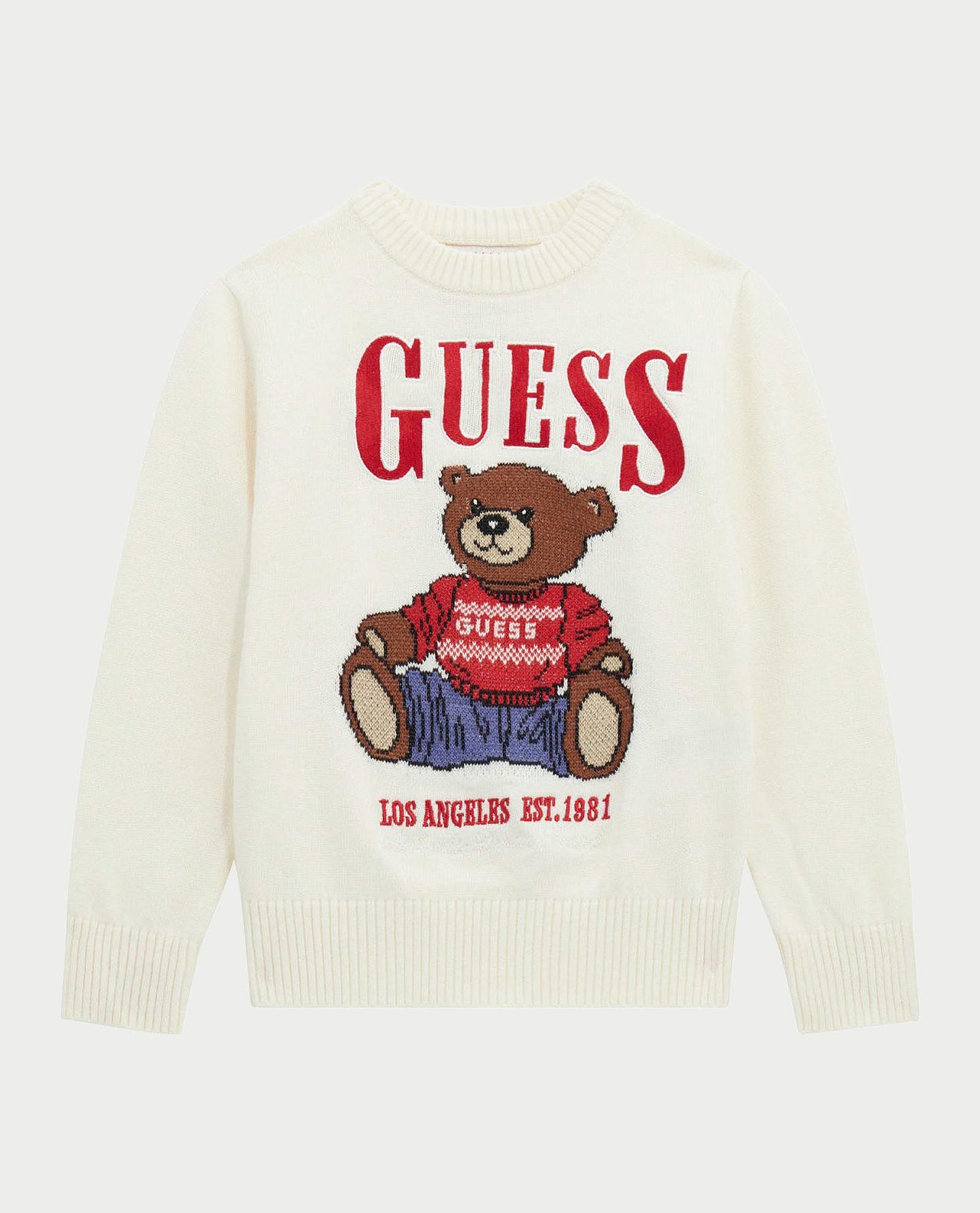 Maglione Guess Neonato/Bimbo