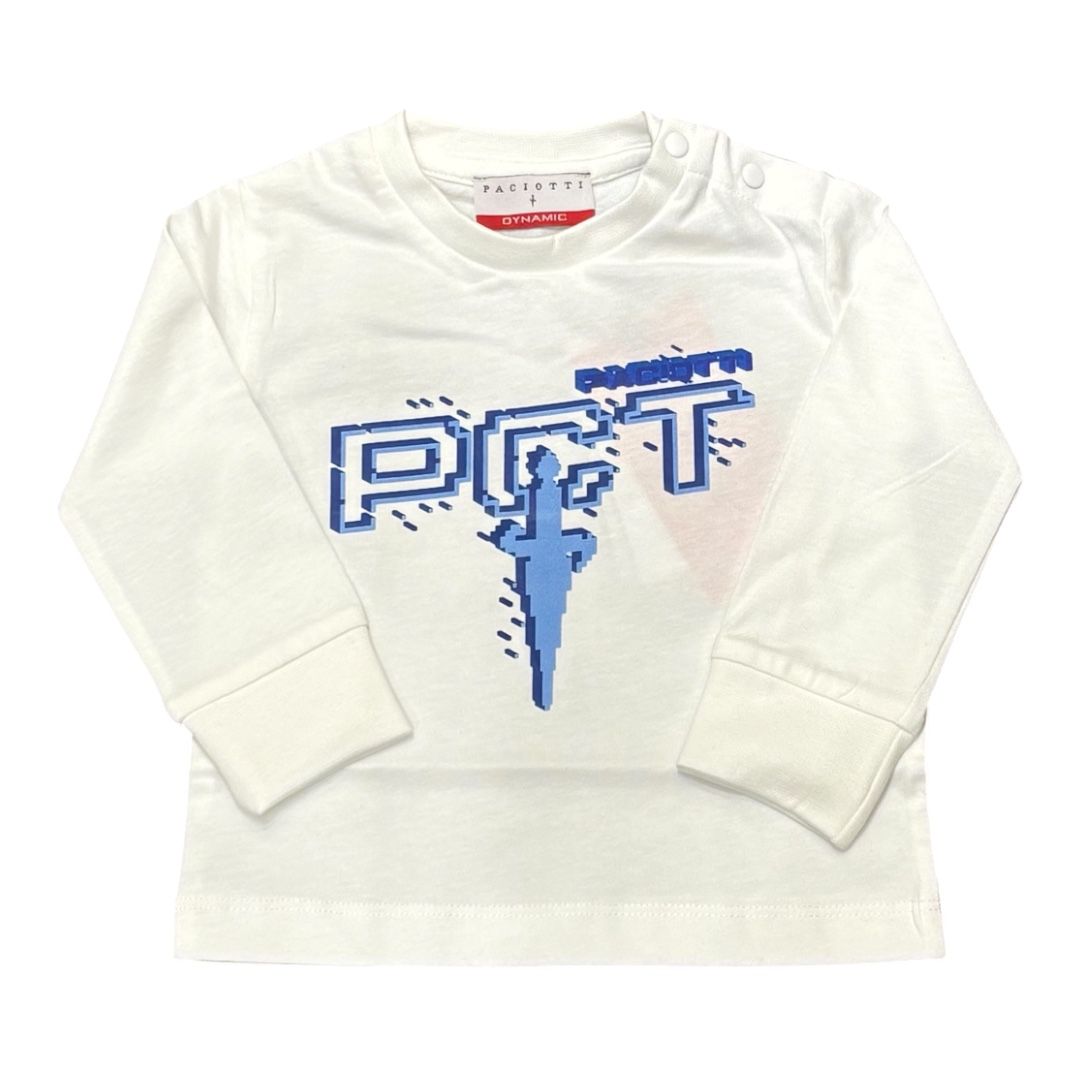 Maglia Paciotti Neonato