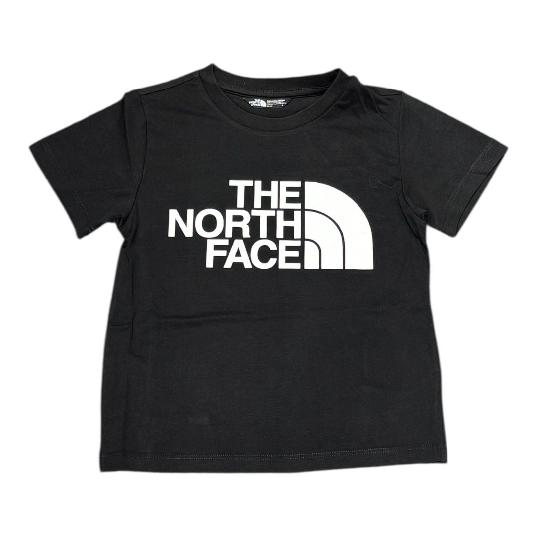 T-Shirt North Face Bambino