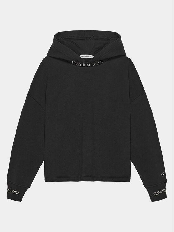Felpa Calvin Klein Bambina