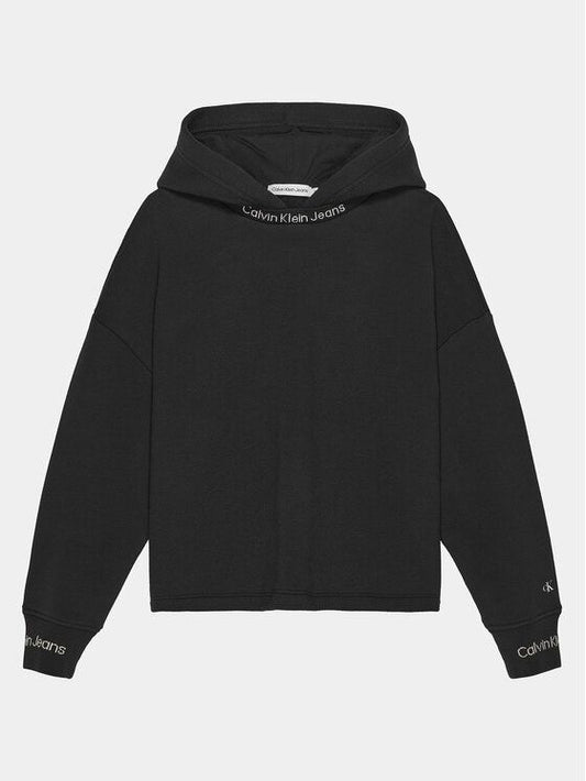 Felpa Calvin Klein Bambina