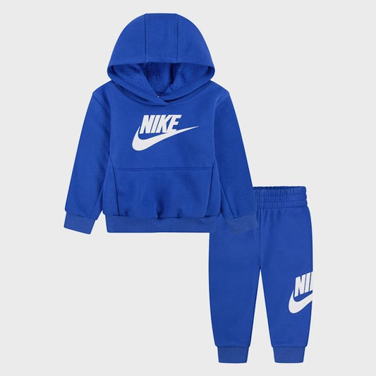 Coordinato Tuta Nike Neonato