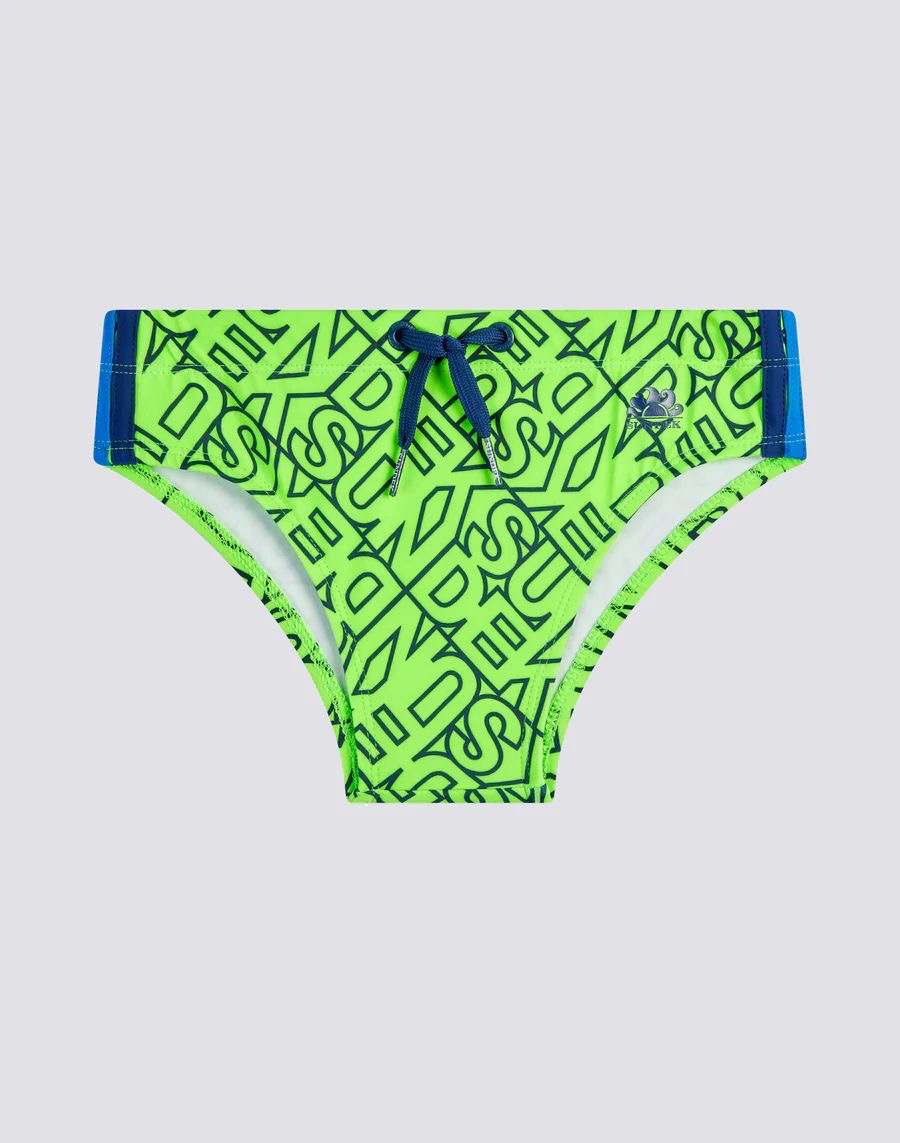 Costume Sundek