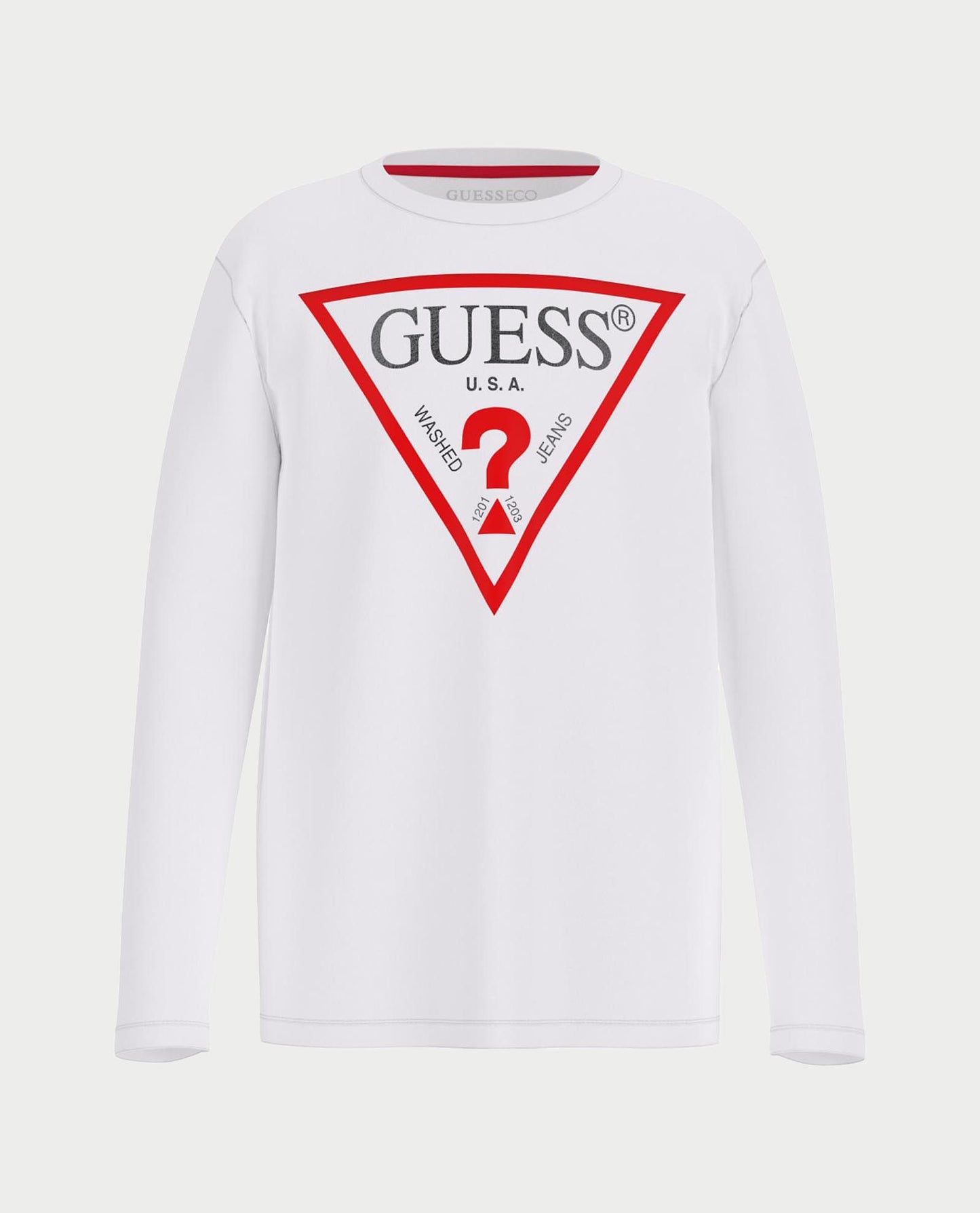 Maglia Guess Manica Lunga