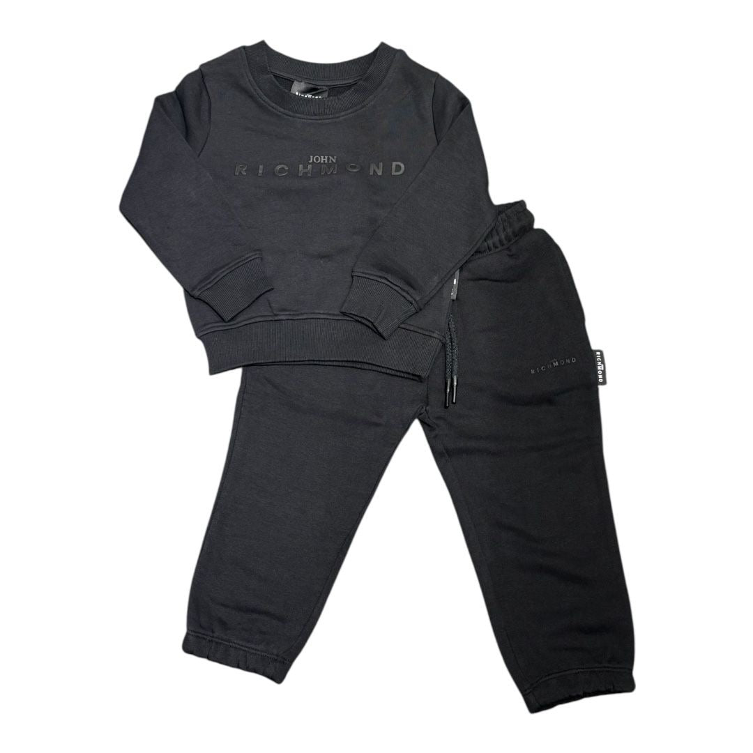 Coordinato Tuta Richmond Bambino