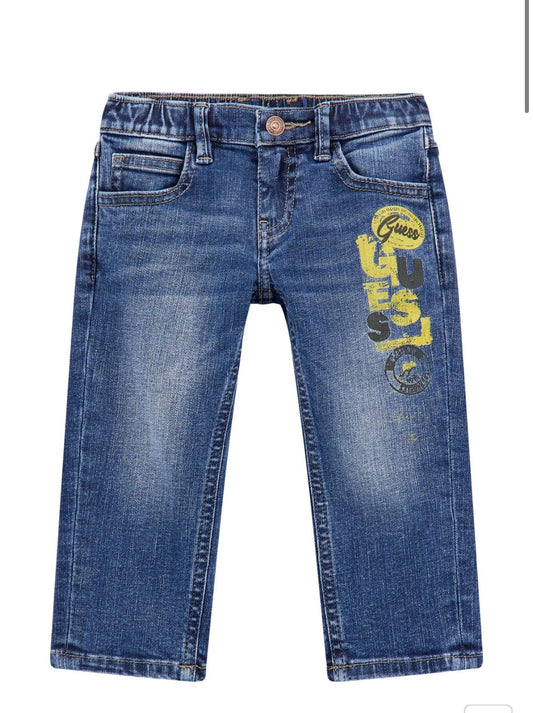 Jeans Guess Bambino