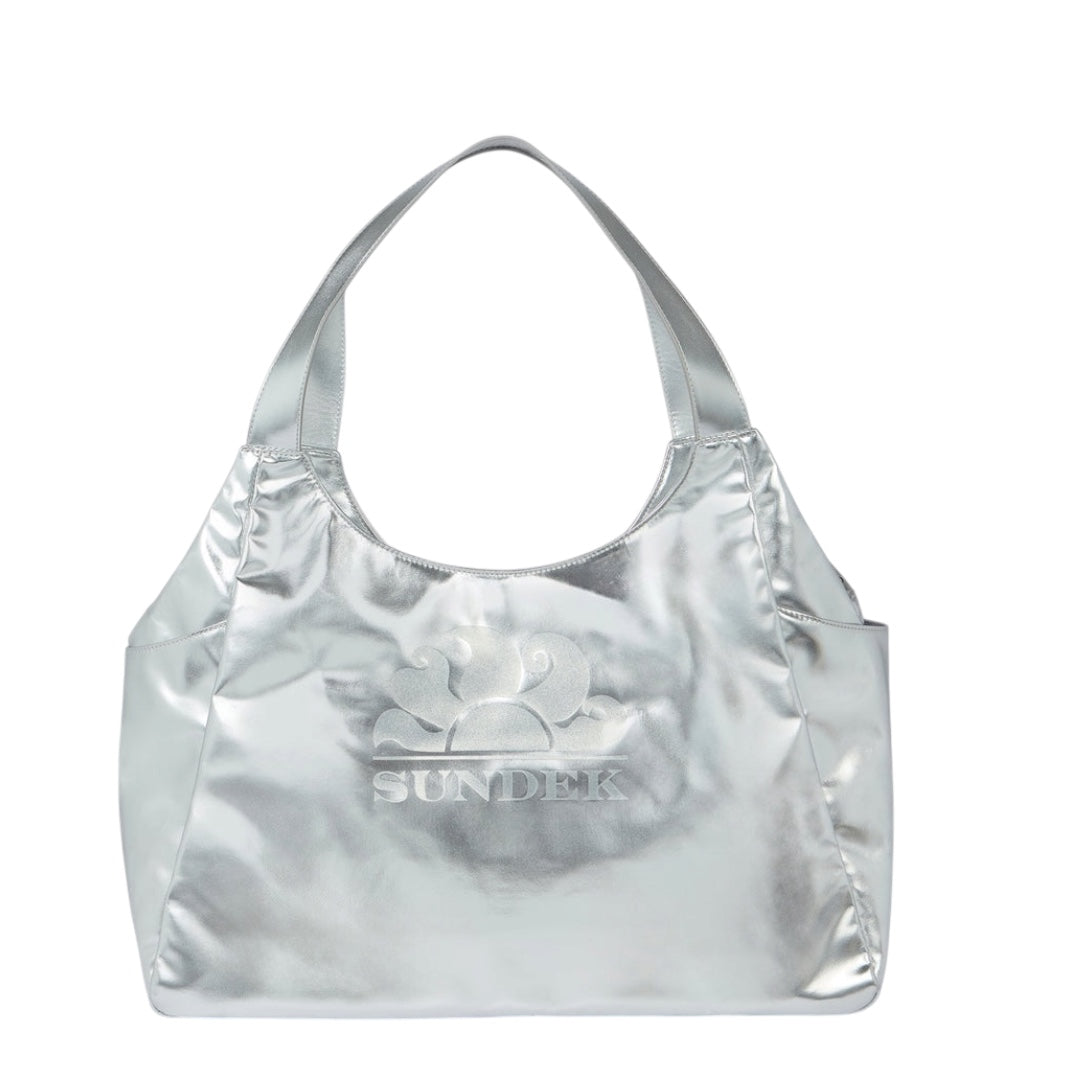 Borsa Sundek Mare Satinata
