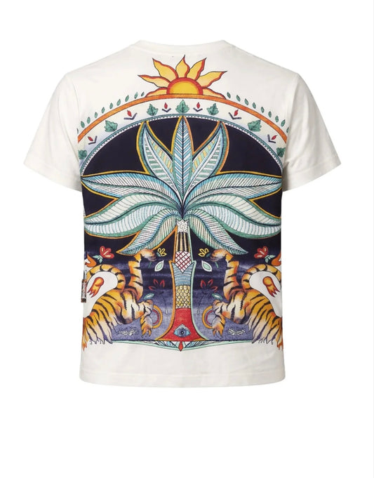 T-Shirt Cavalli Bambino