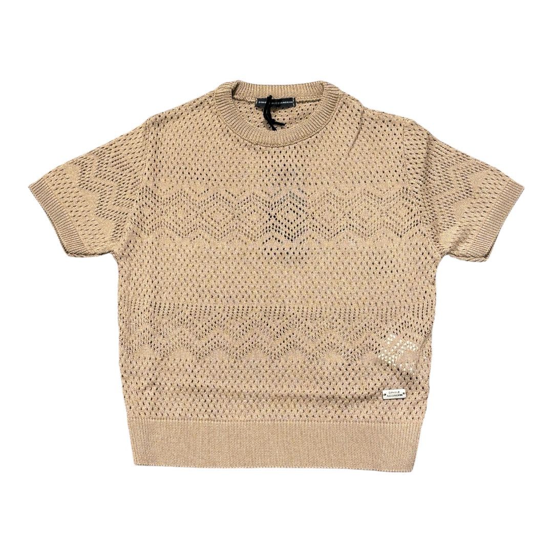 Maglia D.Alessandrini Bambino