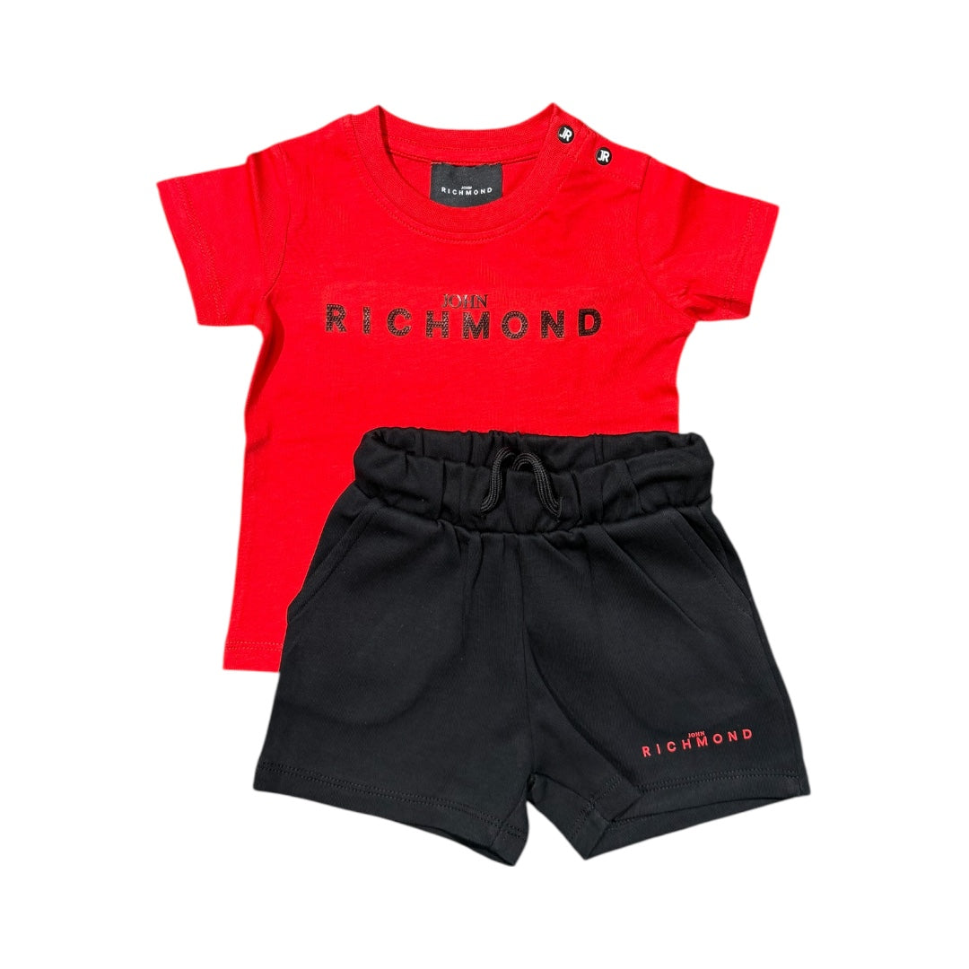 Coordinato Richmond Neonato