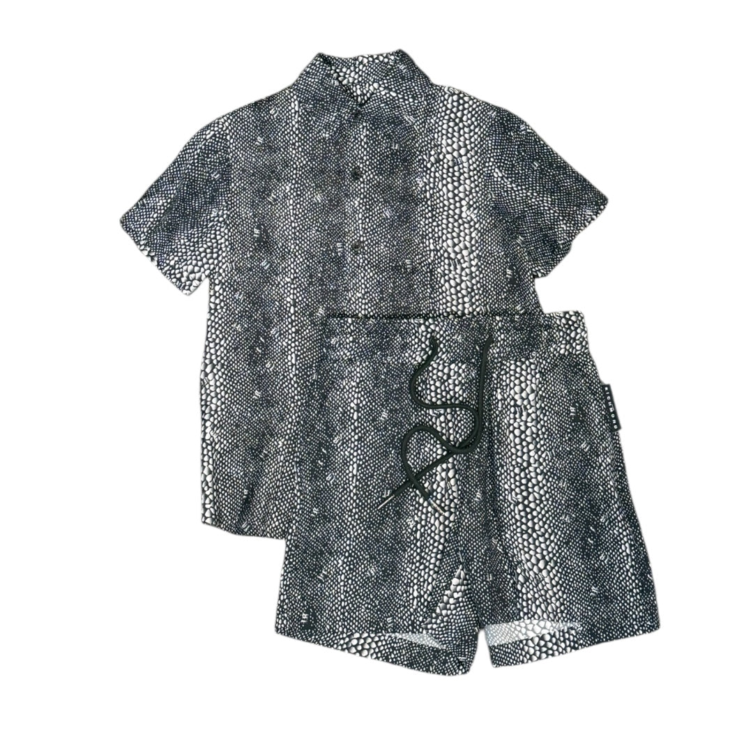 Coordinato Richmond Bambino