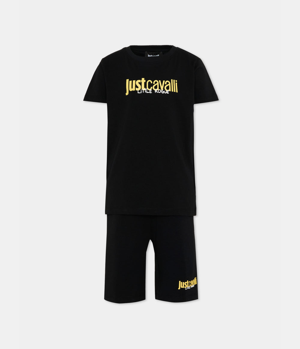Coordinato Just Cavalli Bambino