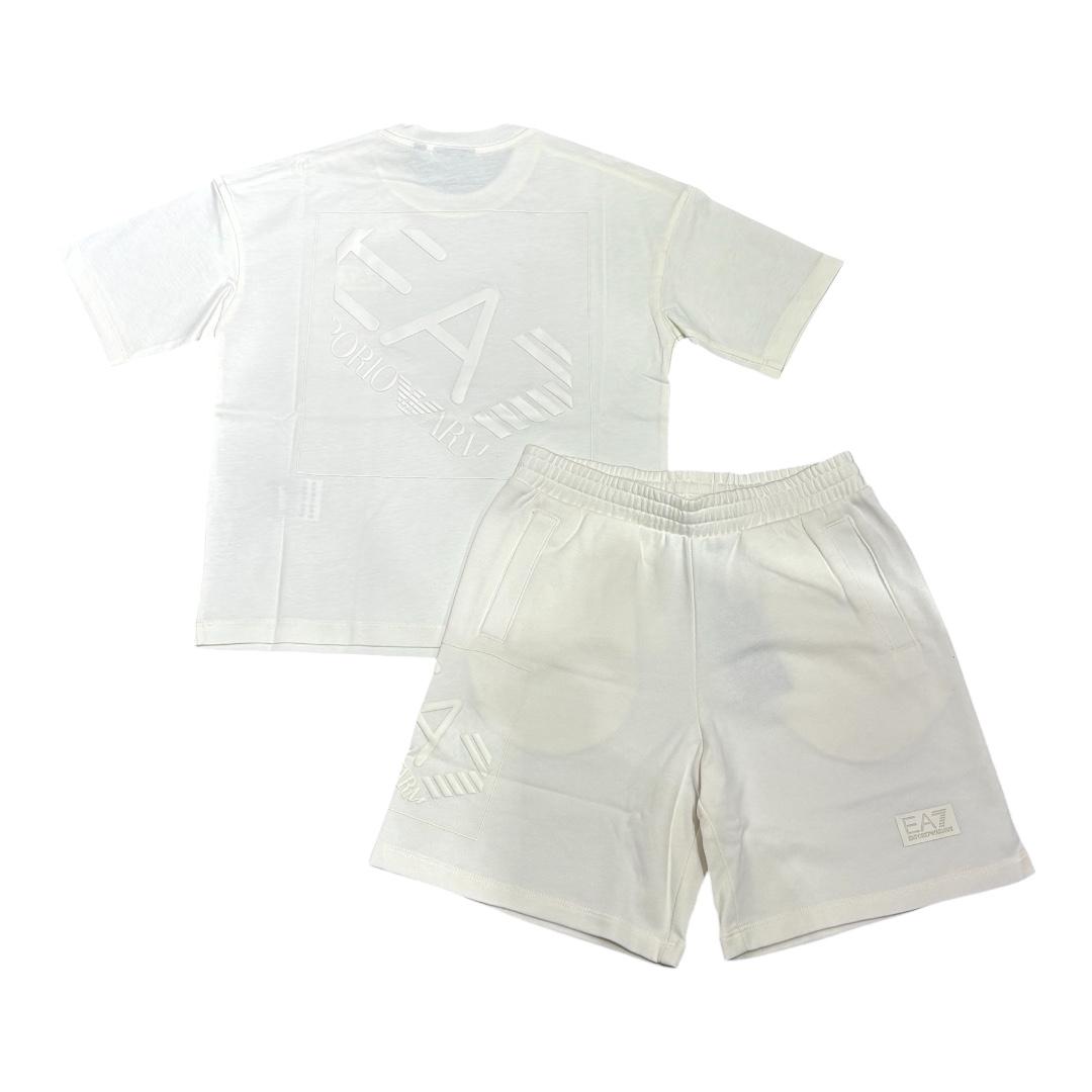 Coordinato Armani EA7 Bambino