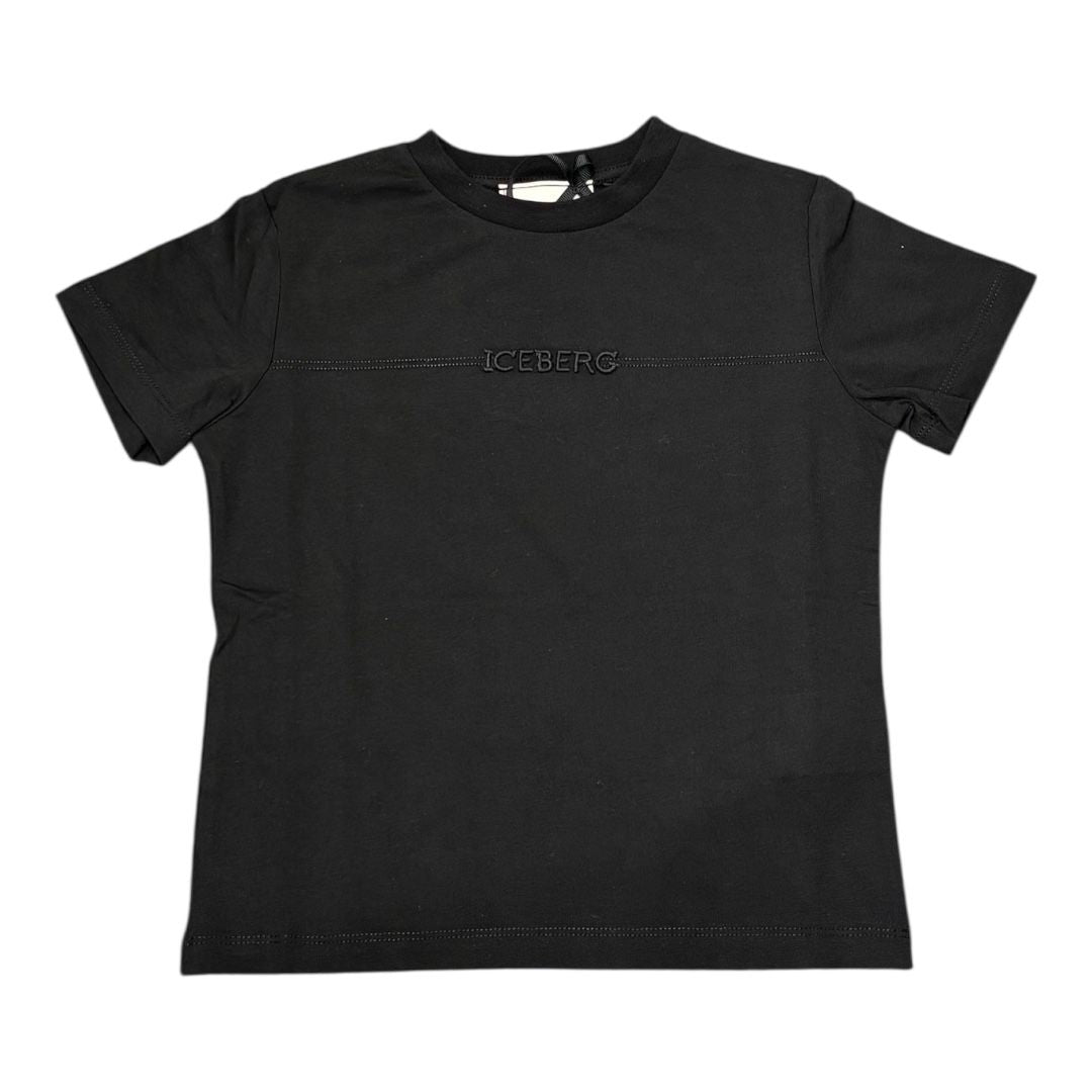 T-Shirt Iceberg Bambino
