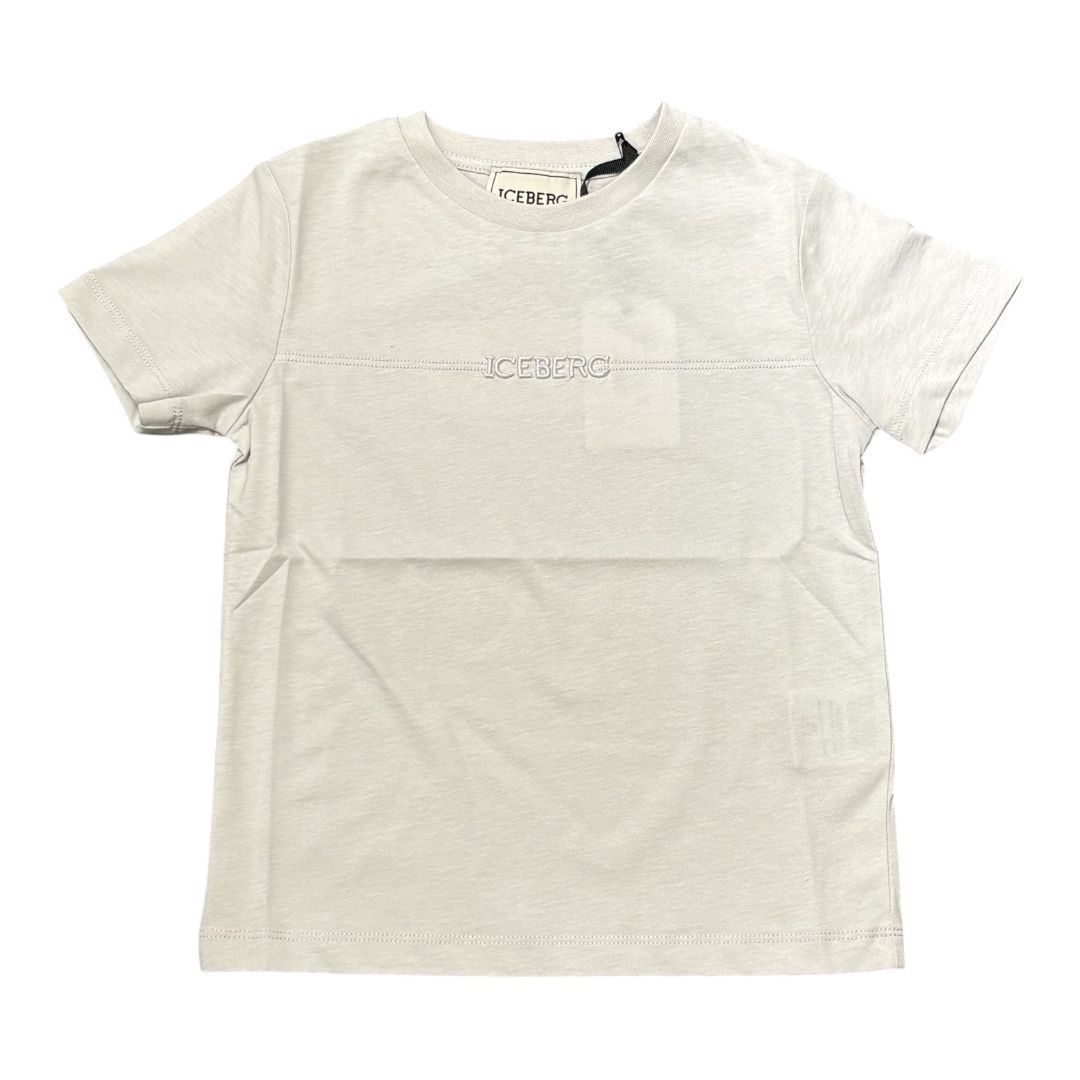 T-Shirt Iceberg Bambino