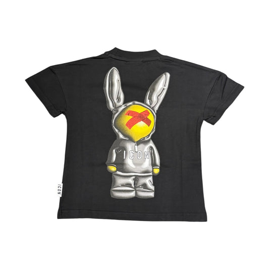 T-Shirt Icon Bambino