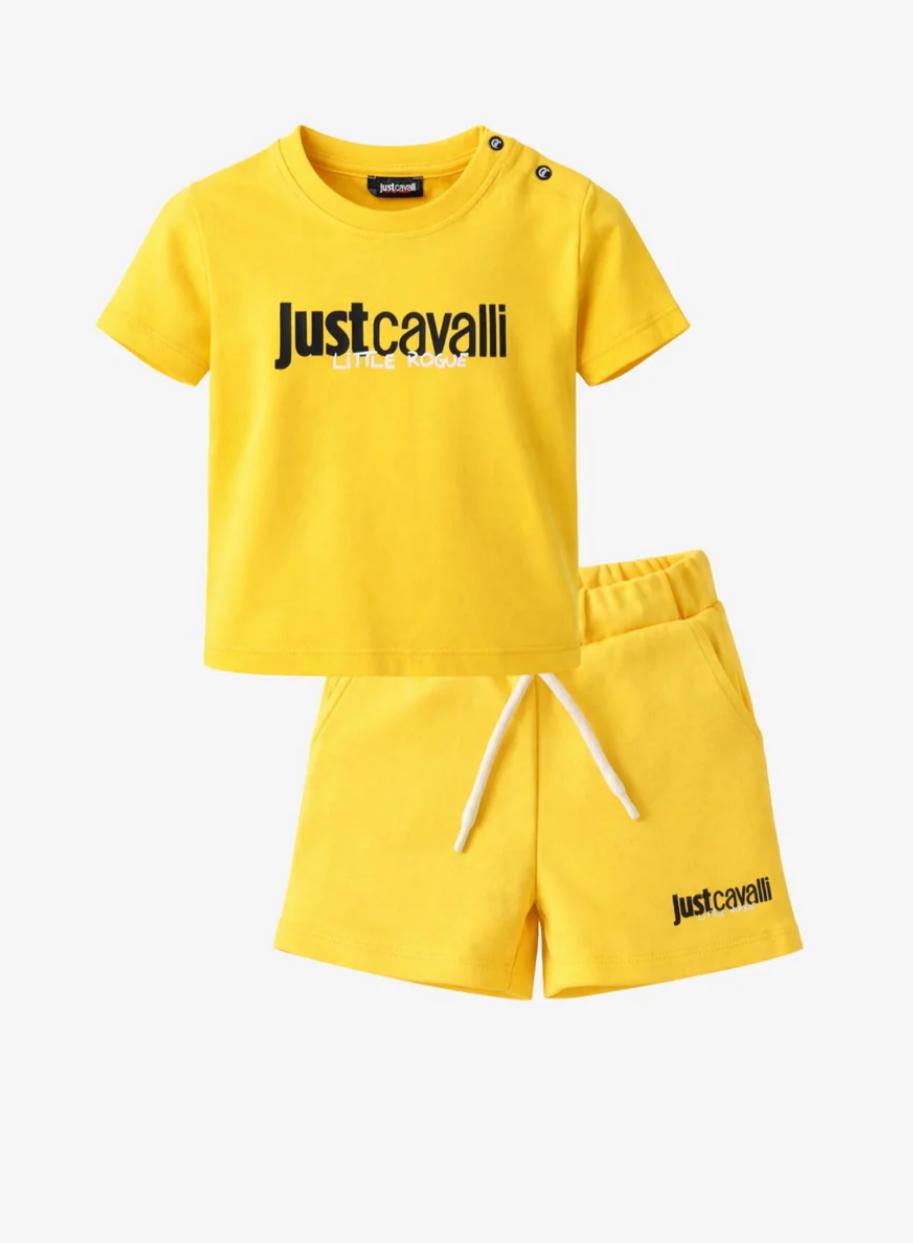 Coordinato Cavalli Bambino
