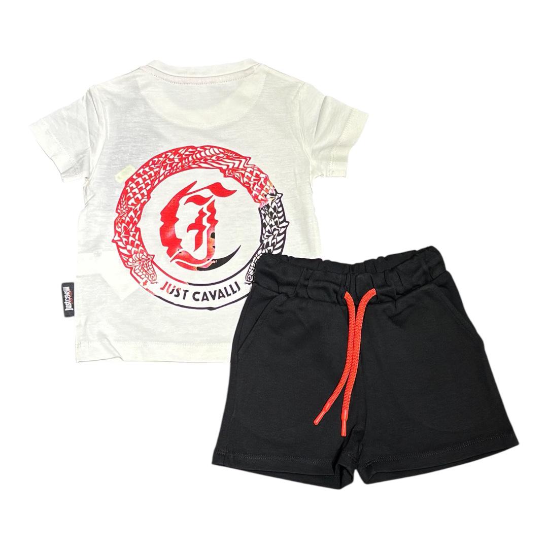 Coordinato Cavalli Bambino