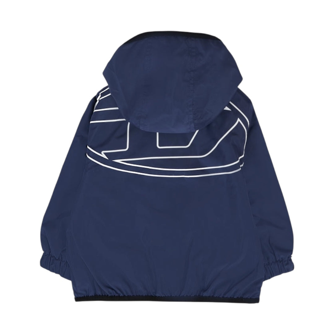 Giubbino Diesel Neonato