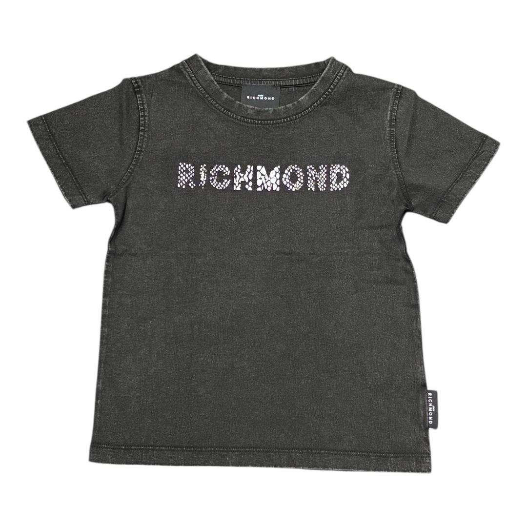 T-shirt Richmond Bambino