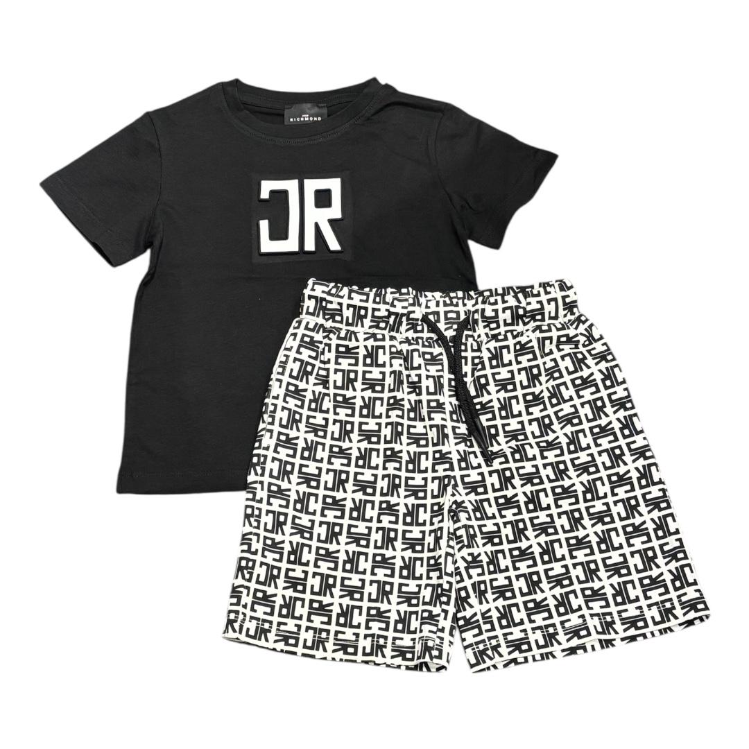 Coordinato Richmond Bambino