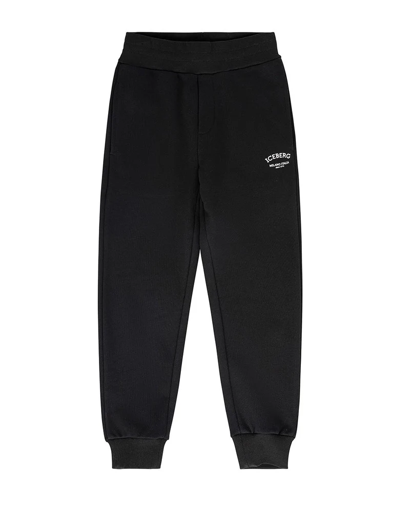 Pantalone Tuta Iceberg Bimbo
