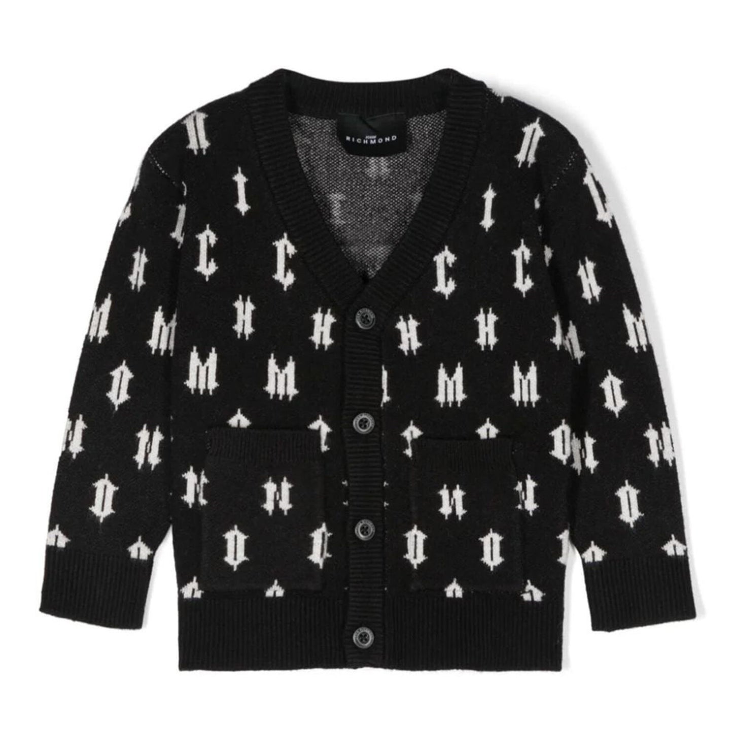 Cardigan Richmond Neonato