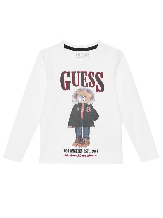 Maglia Guess Bambino