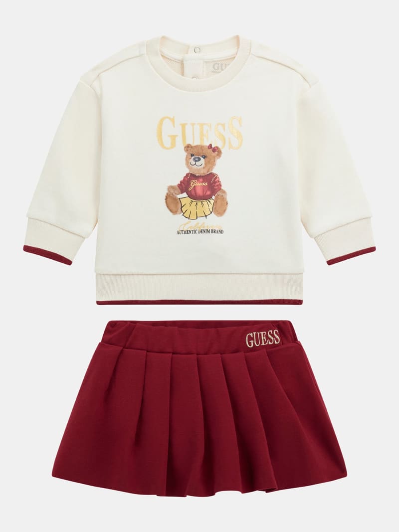 Coordinato Guess Neonata