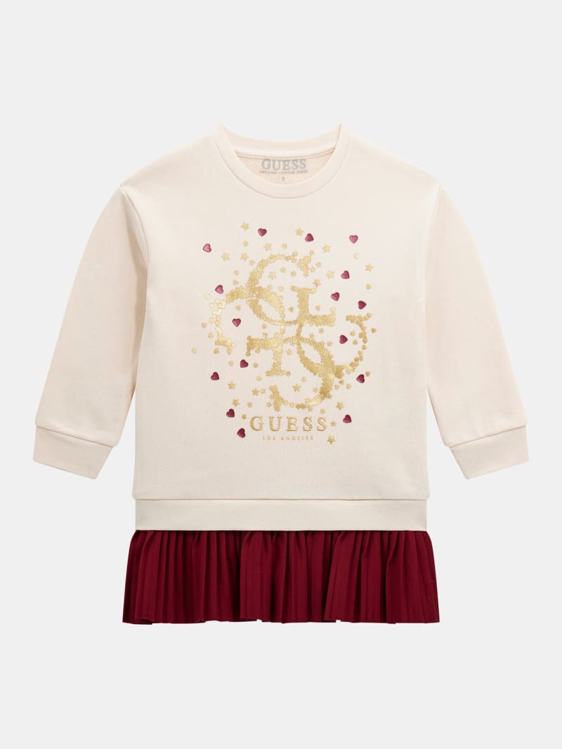Coordinato Bambina Guess