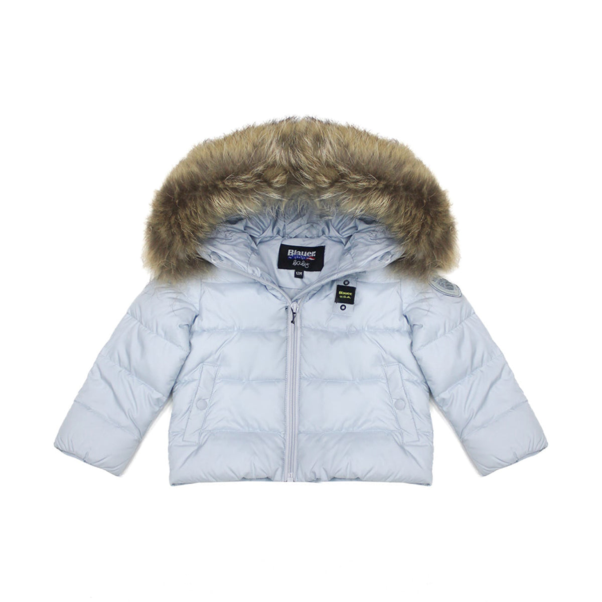 Blauer Neonato Azzurro