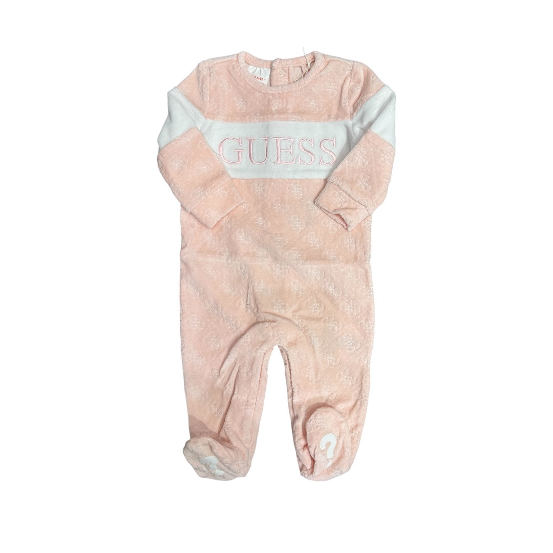 Tutina Guess Neonata/o