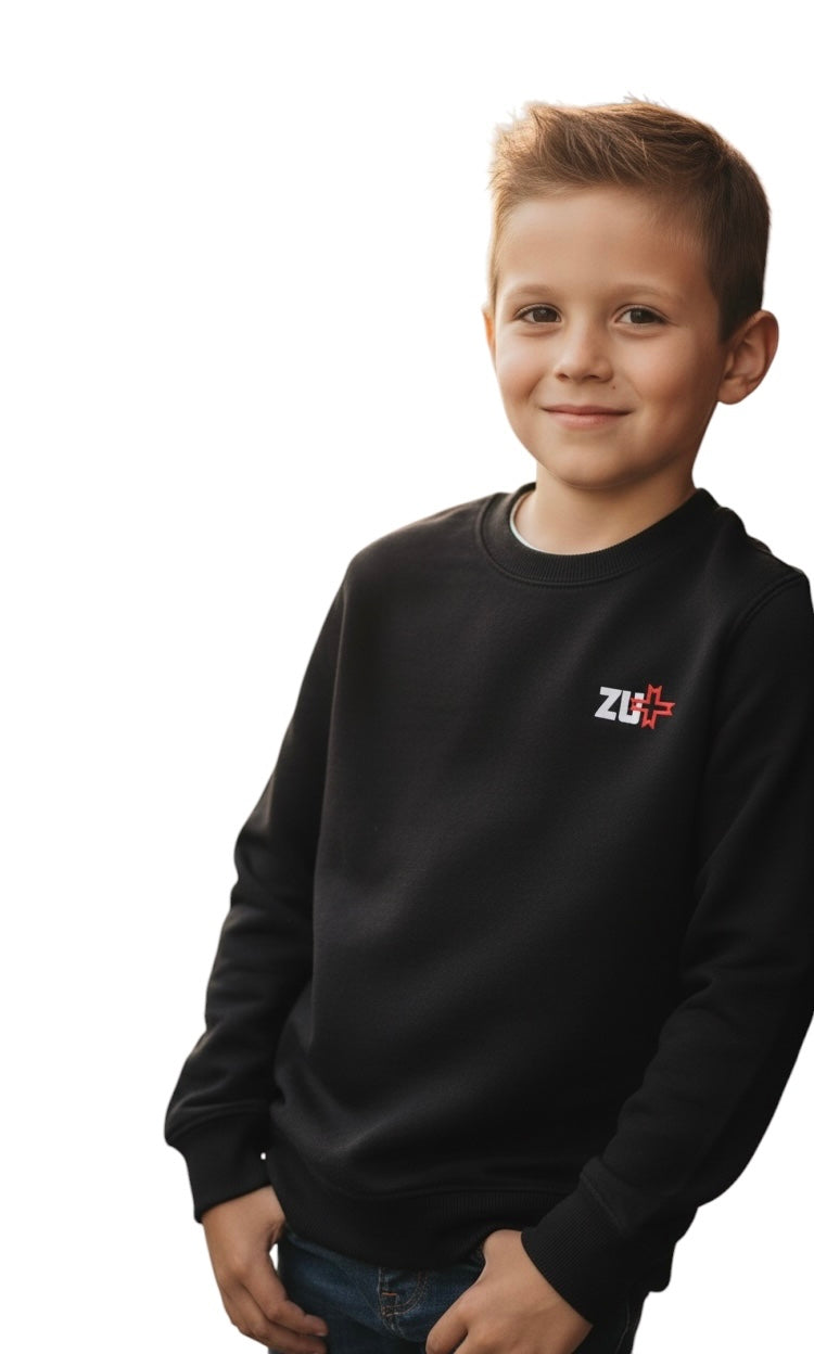 Felpa Zuelements Bambino