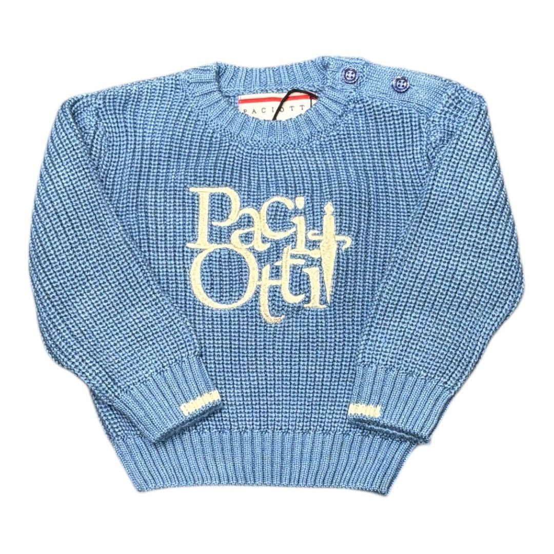 Maglione Paciotti Neonato/Bambino
