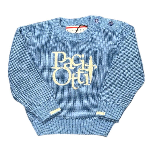 Maglione Paciotti Neonato/Bambino