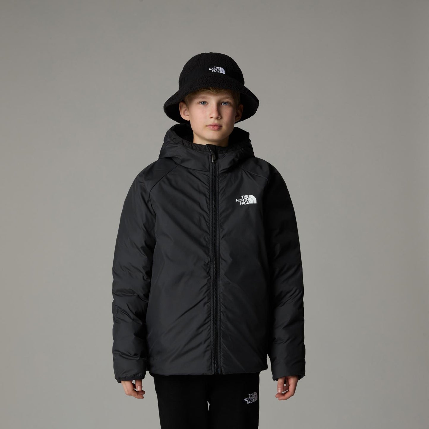 Giubbino The North Face Bimbo