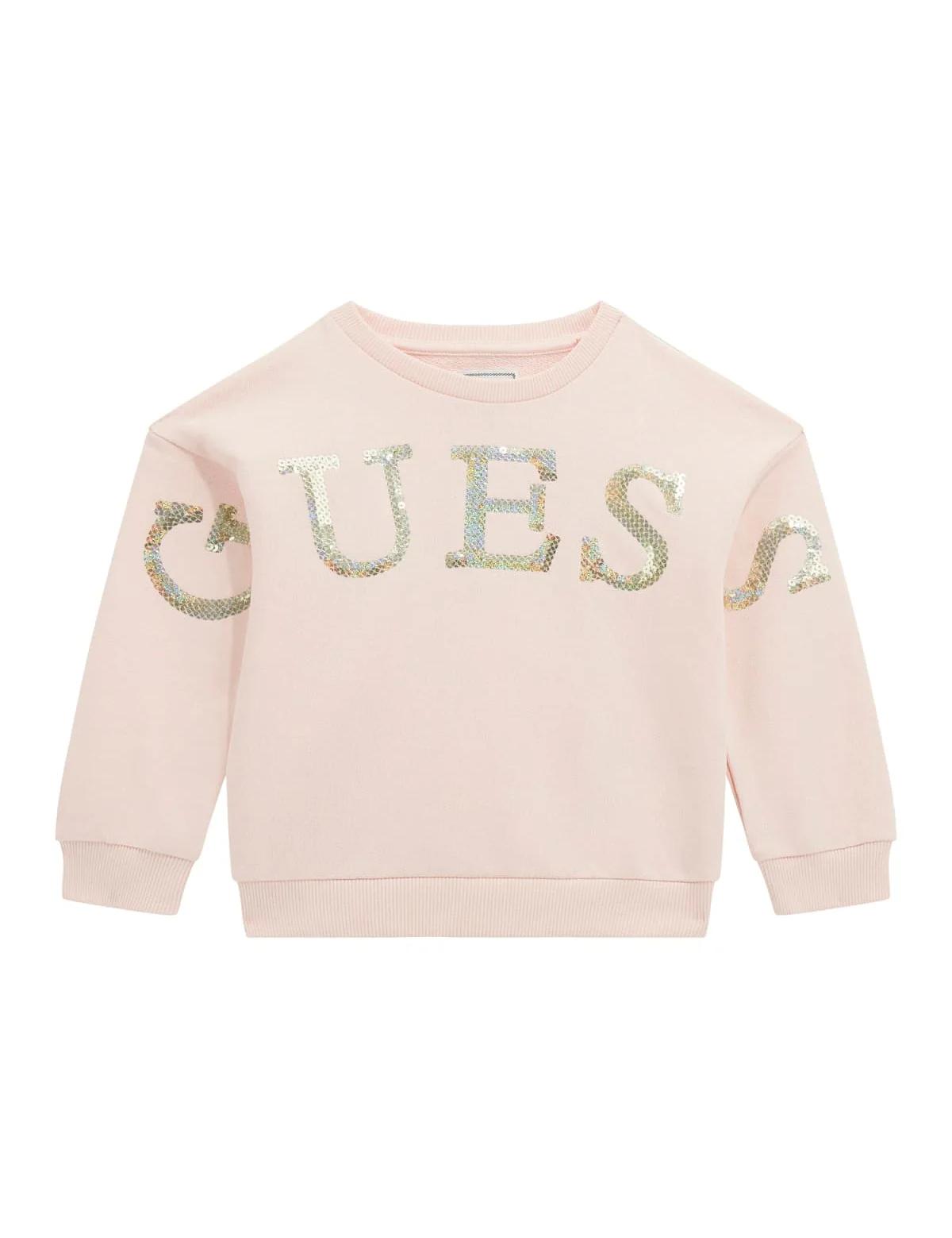 Felpa Guess Bambina