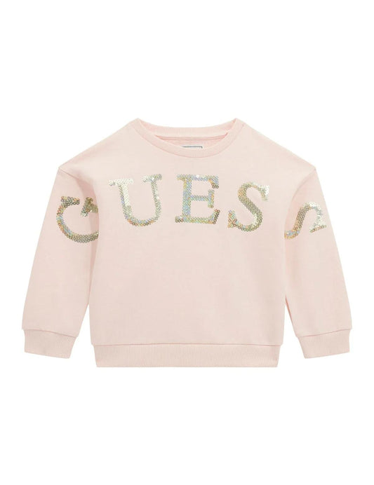 Felpa Guess Bambina