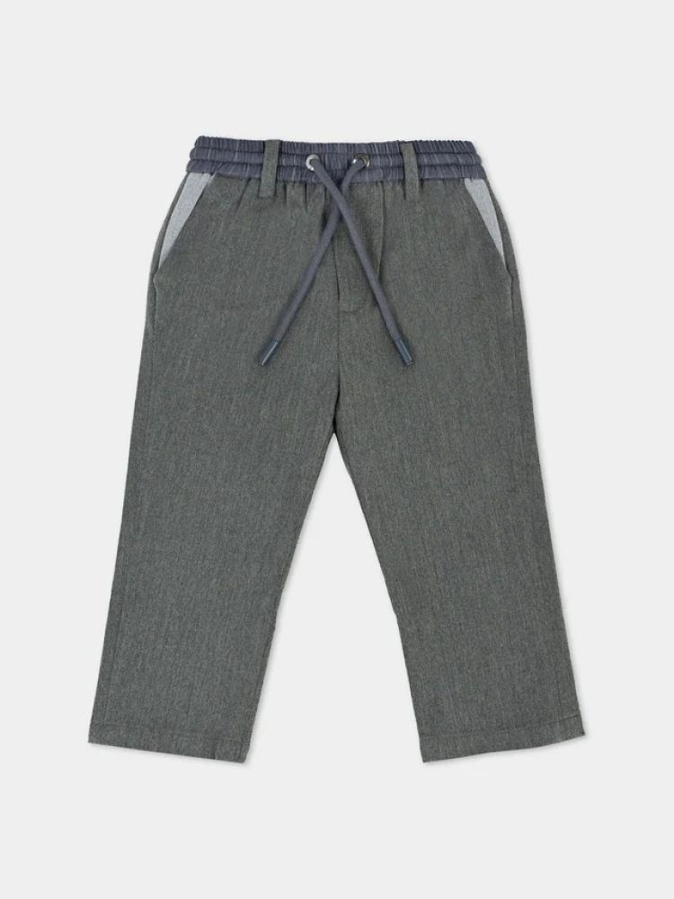 Pantalone Richmond Neonato