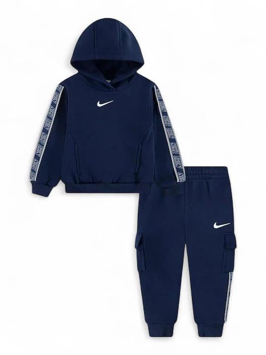 Coordinato Tuta Nike Neonato