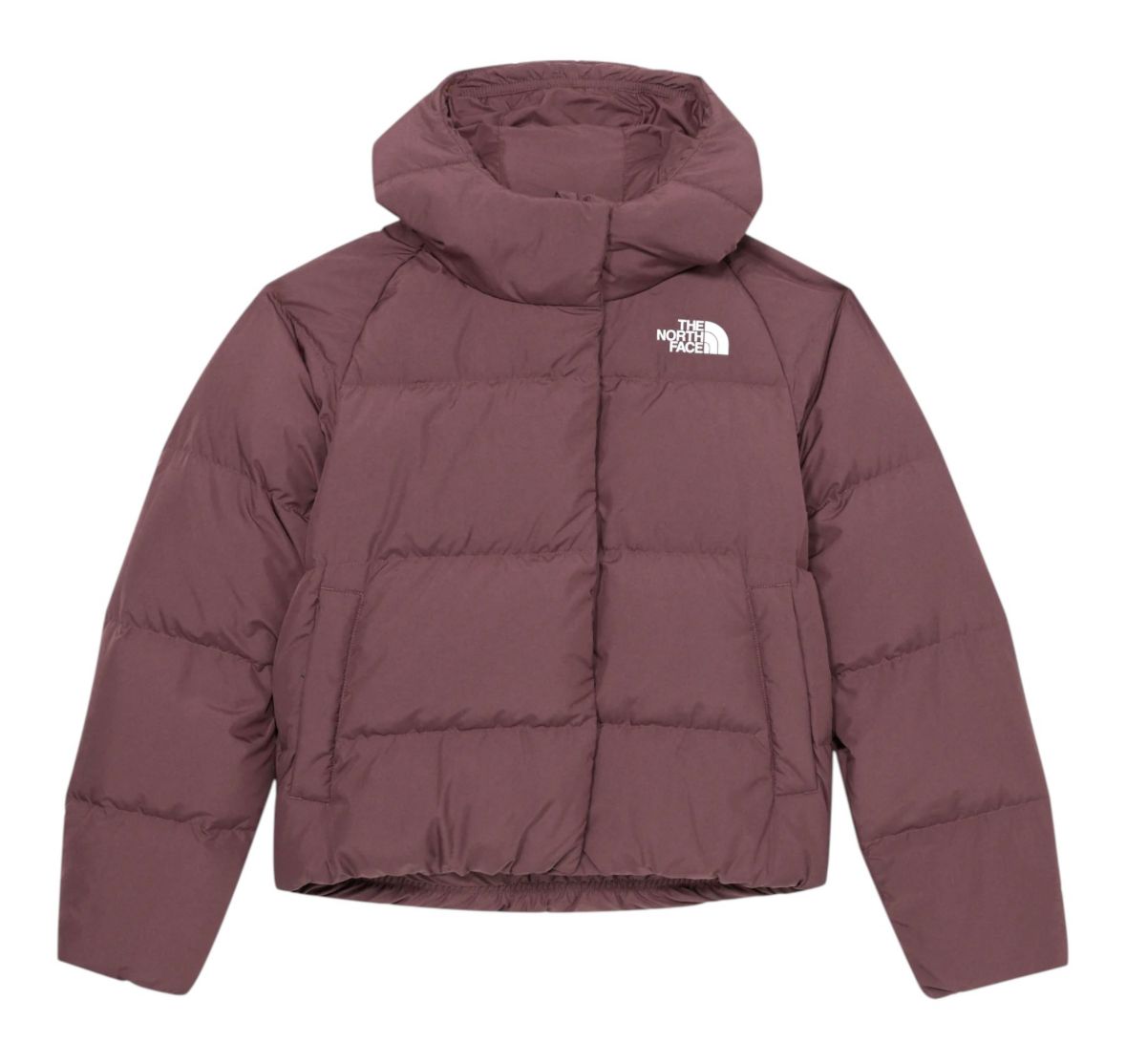 Giubbino The North Face bambina