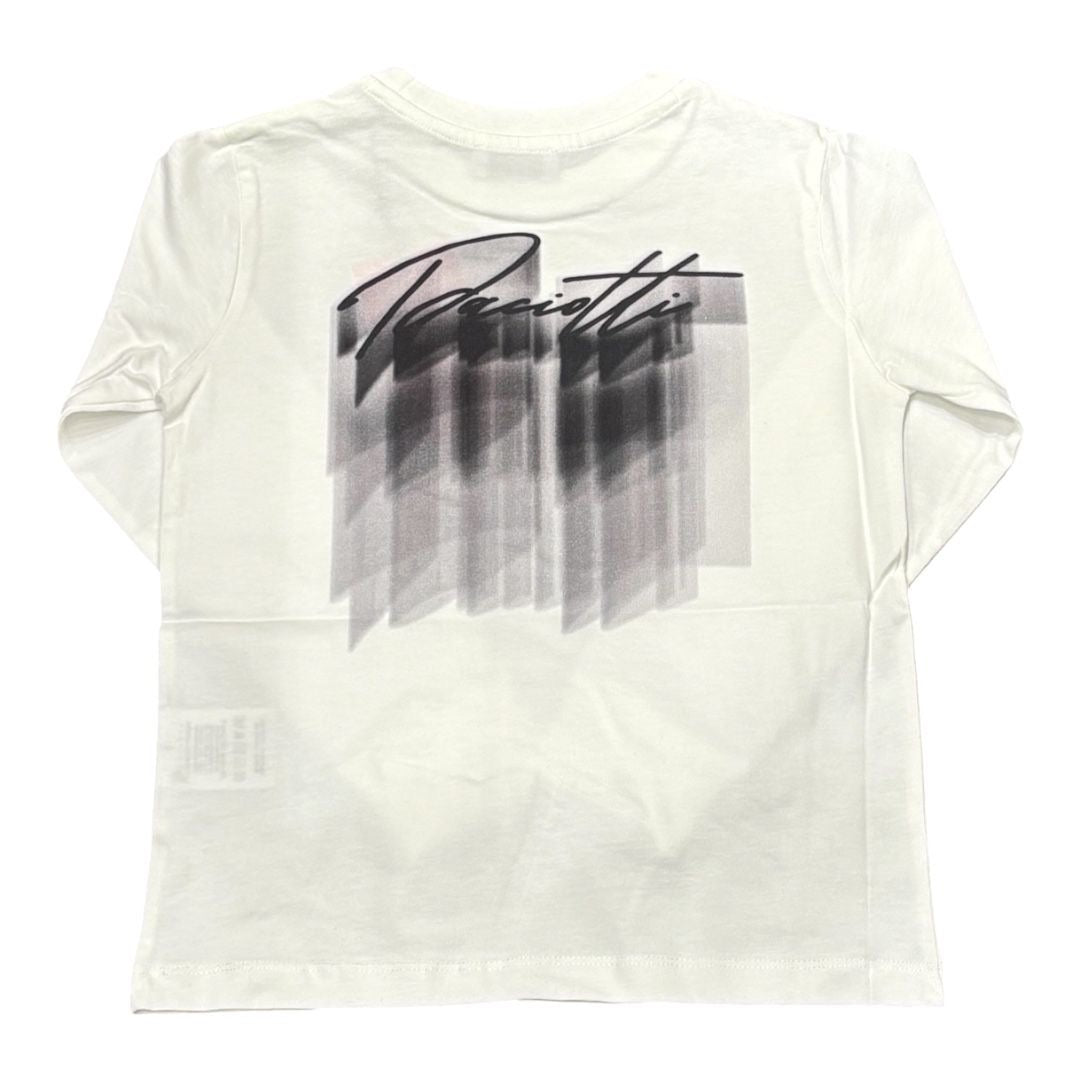 Maglia Paciotti Bambino