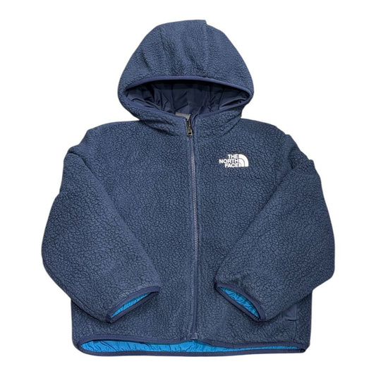 Giubbino The North Face Bambino reversibile