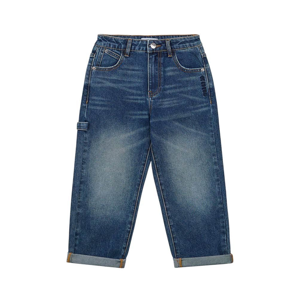 Jeans Neonato Iceberg