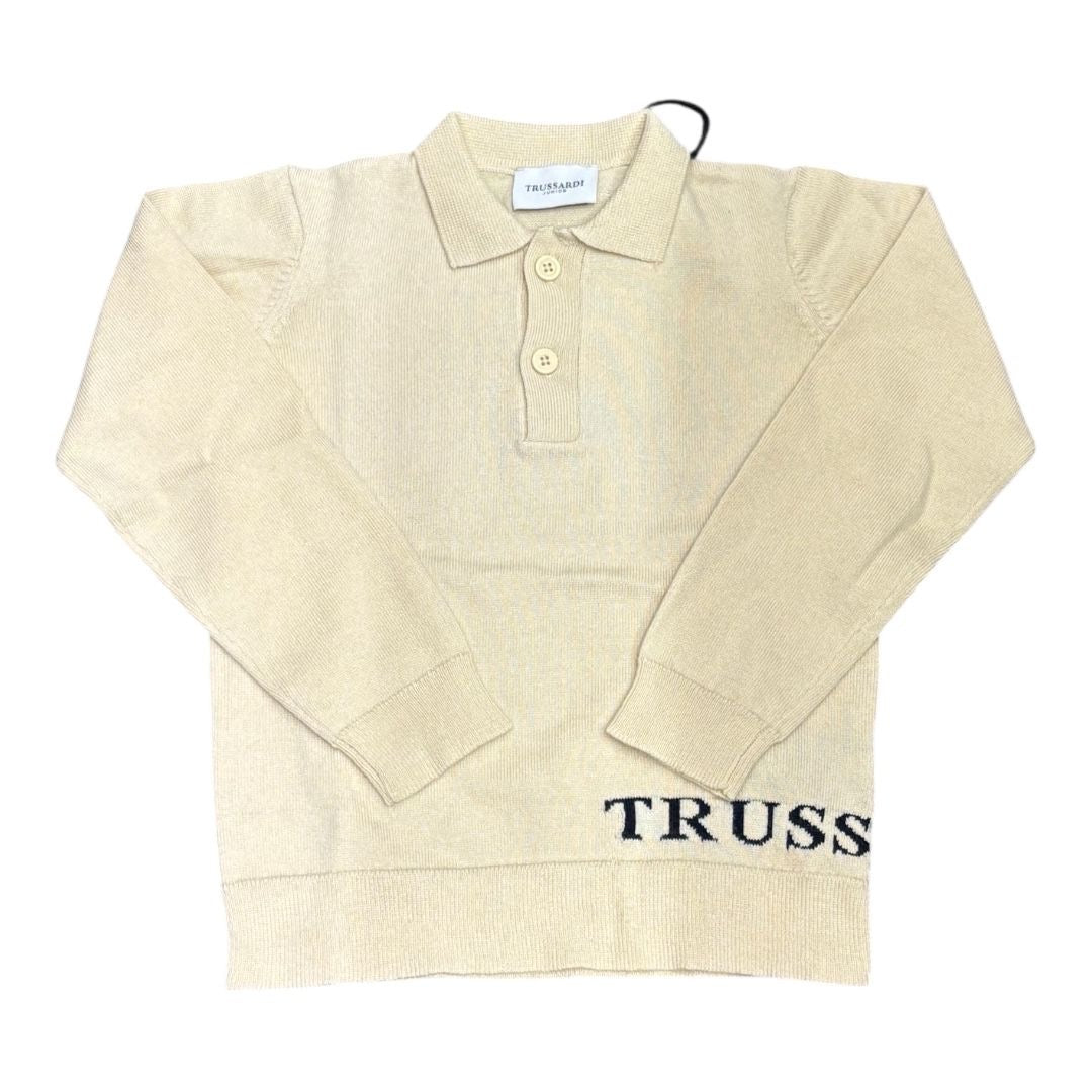 Maglione Trussardi Bambino
