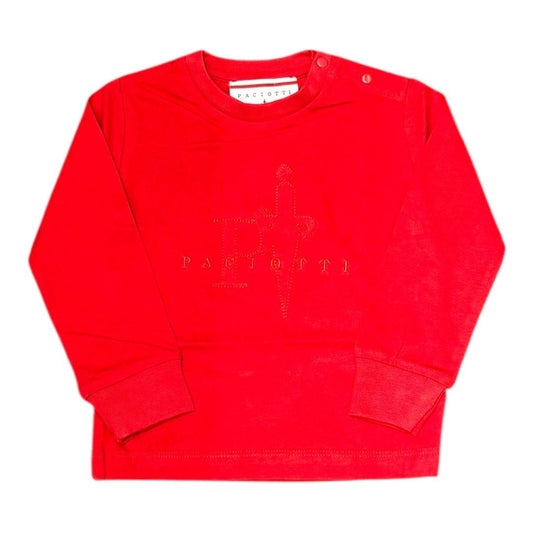 Maglia Paciotti Neonato/Bambino